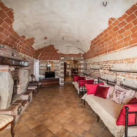 Апартаменты Casa Del Nebbiolo Камино Экстерьер фото